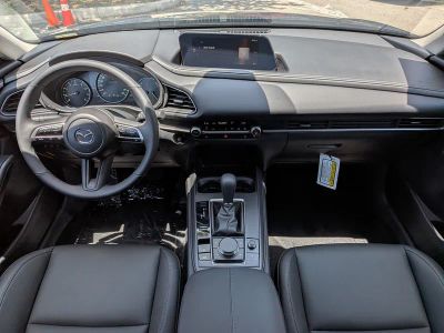 2026 Mazda CX-30 — photo 15 view