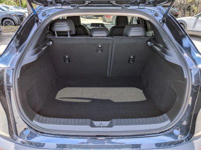 2026 Mazda CX-30 — photo 13 view