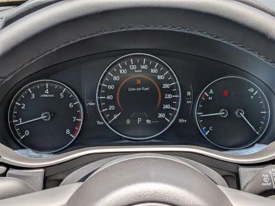 2026 Mazda CX-30 — photo 26 view