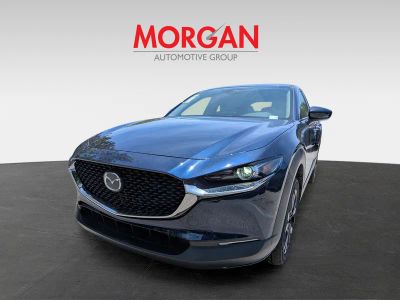 2026 Mazda CX-30 — photo 9 view