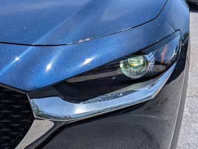 2026 Mazda CX-30 — photo 10 view