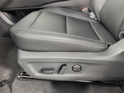 2026 Nissan Murano - Photo 29