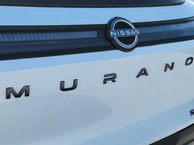 2026 Nissan Murano - Photo 13