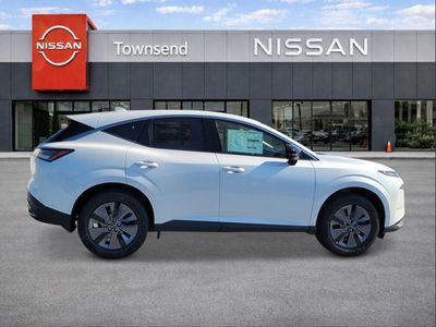 2026 Nissan Murano - Photo 8