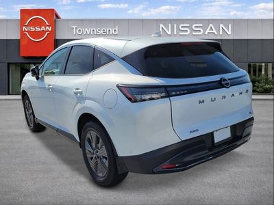 2026 Nissan Murano - Photo 5