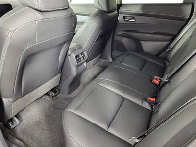 2026 Nissan Murano - Photo 30
