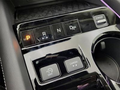 2026 Nissan Murano - Photo 26