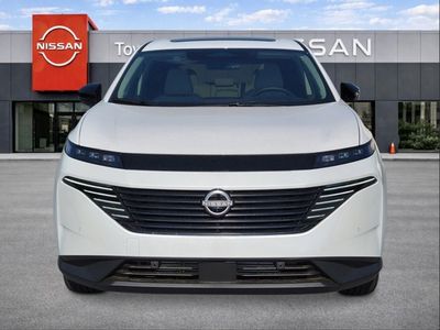 2026 Nissan Murano - Photo 9