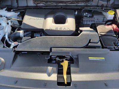 2026 Nissan Murano - Photo 15