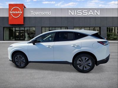 2026 Nissan Murano - Photo 4