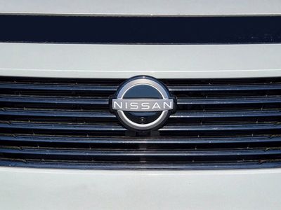 2026 Nissan Murano - Photo 10