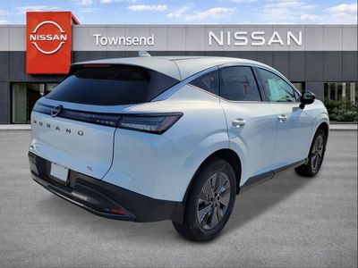 2026 Nissan Murano - Photo 7