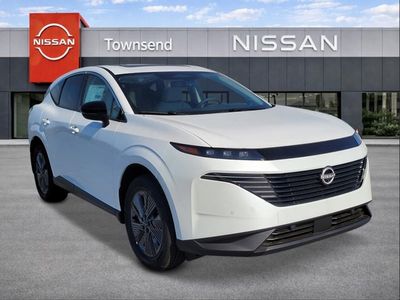 2026 Nissan Murano - Photo 3
