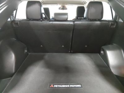 2025 Mitsubishi Eclipse Cross - Photo 11
