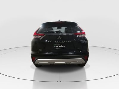 2025 Mitsubishi Eclipse Cross - Photo 6