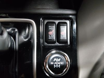 2025 Mitsubishi Eclipse Cross - Photo 18