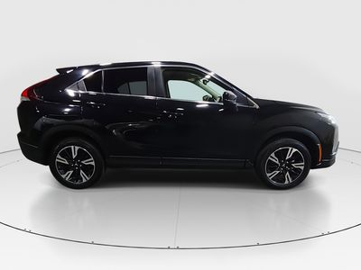 2025 Mitsubishi Eclipse Cross - Photo 8