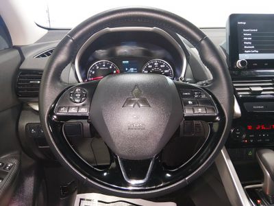 2025 Mitsubishi Eclipse Cross - Photo 12