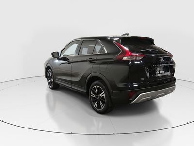 2025 Mitsubishi Eclipse Cross - Photo 5