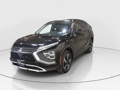 2025 Mitsubishi Eclipse Cross - Photo 3