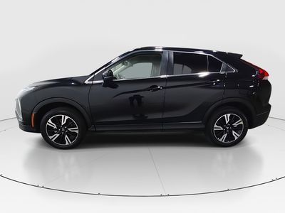 2025 Mitsubishi Eclipse Cross - Photo 4