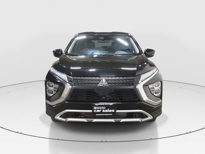2025 Mitsubishi Eclipse Cross - Photo 2