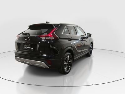 2025 Mitsubishi Eclipse Cross - Photo 7