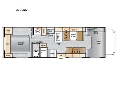 2026 College Avenue 2701NS - Photo 2