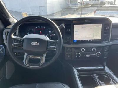 2025 Ford F-450SD - Photo 12