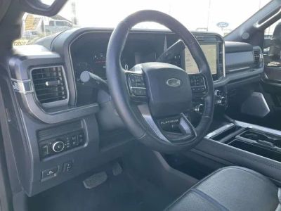 2025 Ford F-450SD - Photo 19