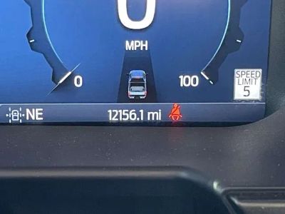 2025 Ford F-450SD - Photo 30
