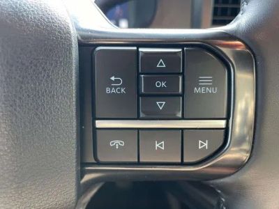 2025 Ford F-450SD - Photo 23