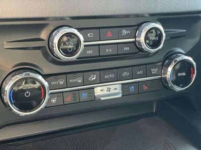2025 Ford F-450SD - Photo 24
