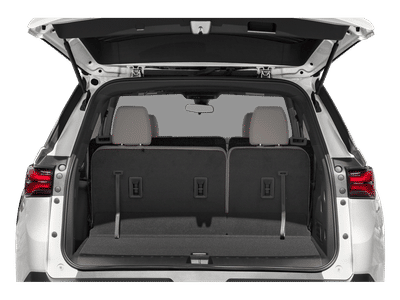 2022 Chevrolet Traverse - Photo 64