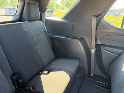 2022 Chevrolet Traverse - Photo 38