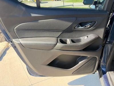 2022 Chevrolet Traverse - Photo 41