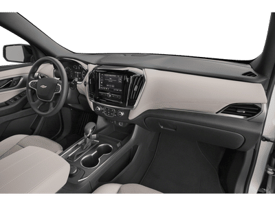 2022 Chevrolet Traverse - Photo 68