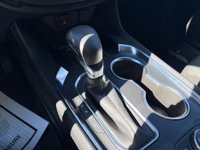 2022 Chevrolet Traverse - Photo 11