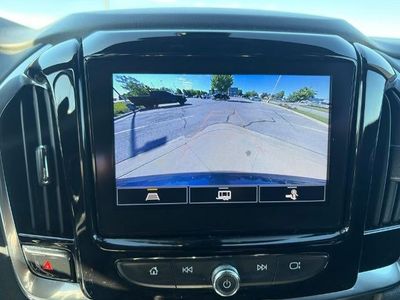 2022 Chevrolet Traverse - Photo 13