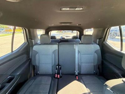 2022 Chevrolet Traverse - Photo 31