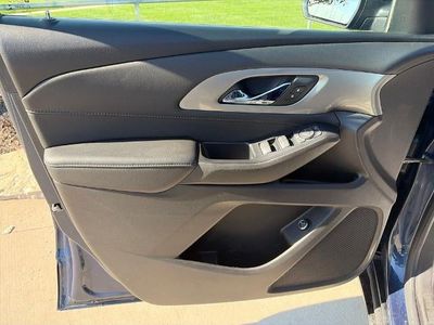 2022 Chevrolet Traverse - Photo 47