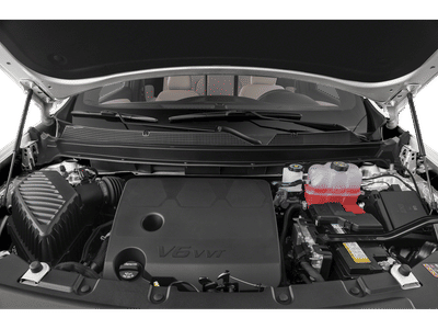2022 Chevrolet Traverse - Photo 65
