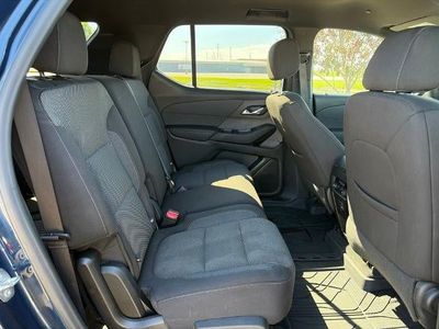 2022 Chevrolet Traverse - Photo 32