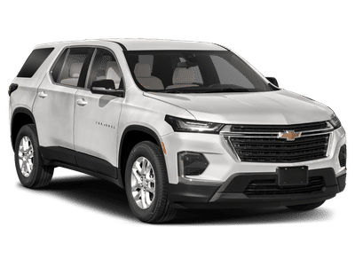 2022 Chevrolet Traverse - Photo 59