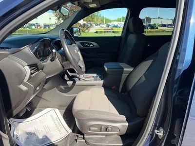 2022 Chevrolet Traverse - Photo 48