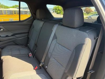 2022 Chevrolet Traverse - Photo 43