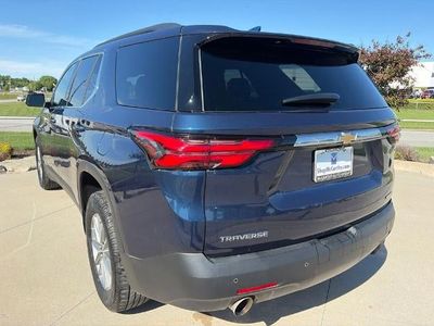 2022 Chevrolet Traverse - Photo 6