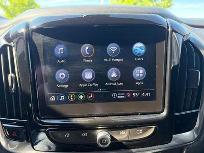 2022 Chevrolet Traverse - Photo 7