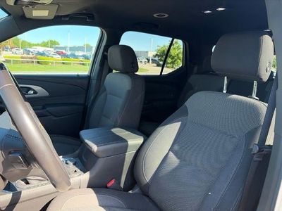 2022 Chevrolet Traverse - Photo 50