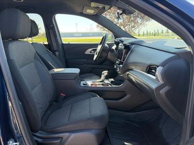 2022 Chevrolet Traverse - Photo 27